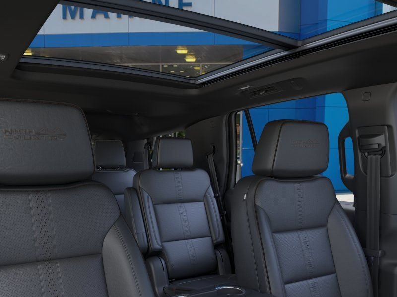 2026 Chevrolet Tahoe High Country - Photo 24