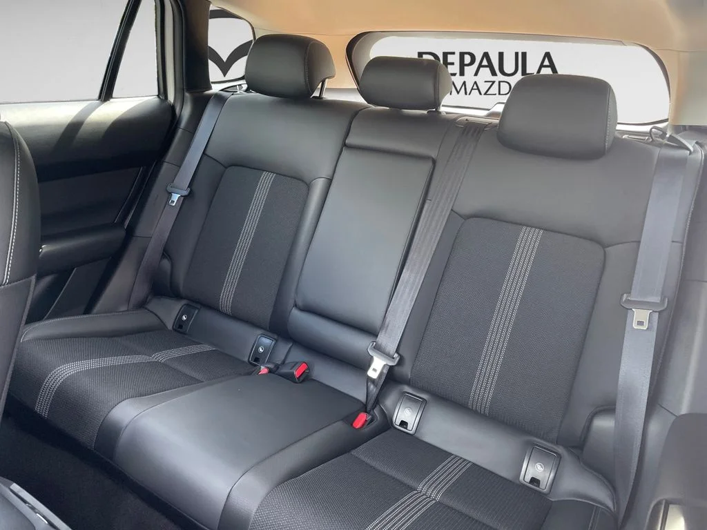 New 2026 Beige Mazda 2.5 S Select image 12
