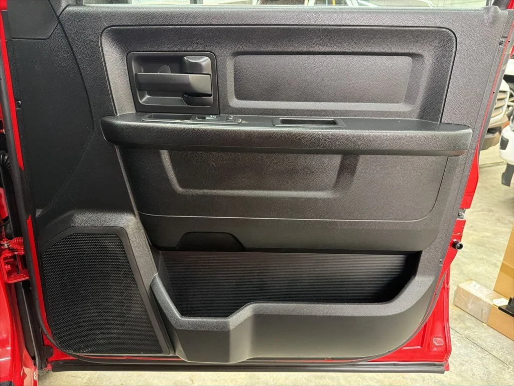 Used 2016 Red Ram Tradesman image 22