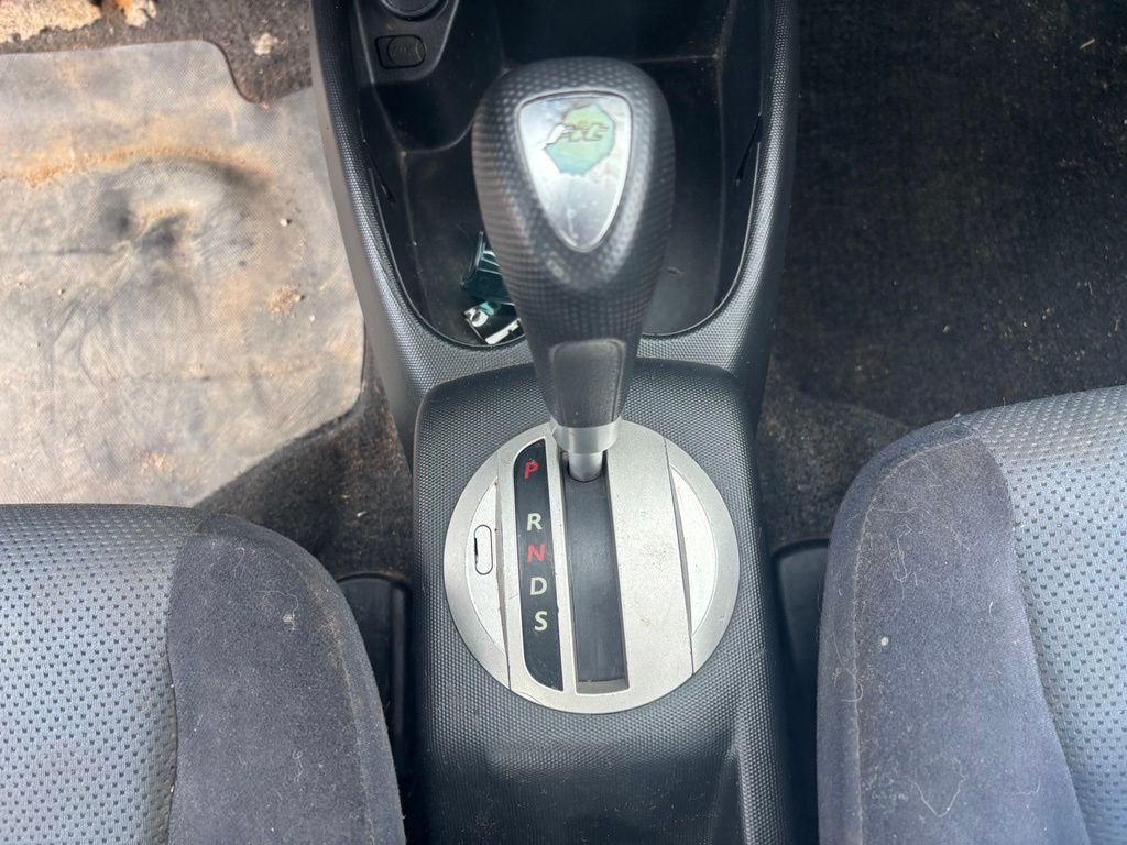 Used 2008 Brown Honda Sport image 20