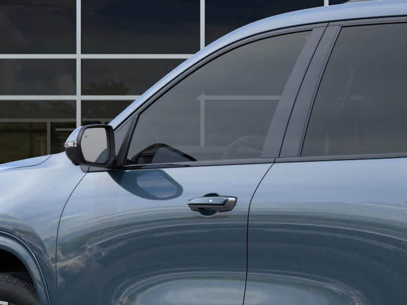 2026 GMC Acadia Denali Ultimate - Photo 12