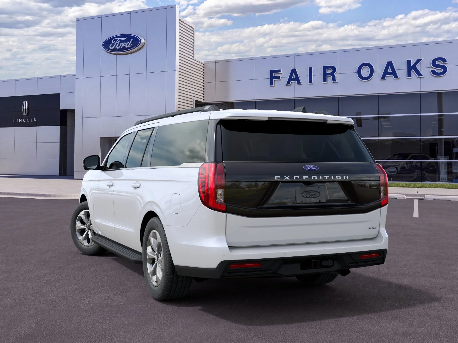New 2027 Star White Metallic Tri-Coat Ford Active image 39