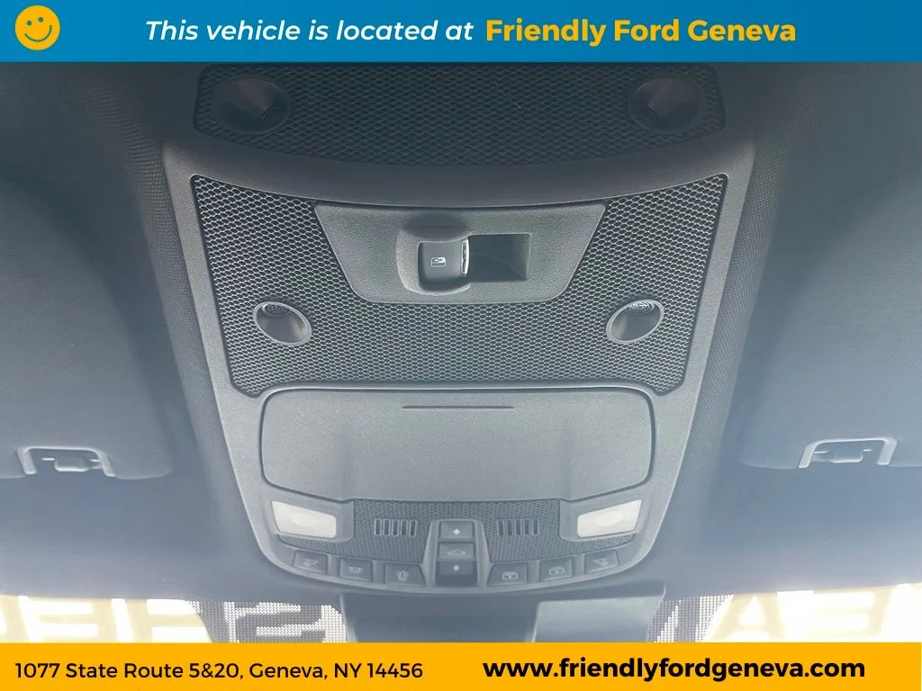 Used 2020 Lead Foot Ford Lariat image 29