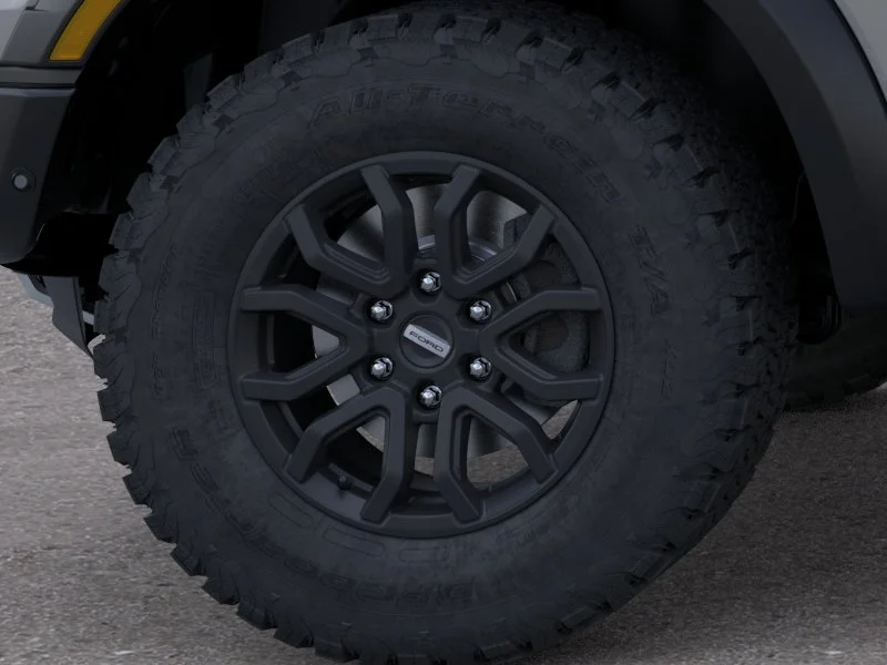 New 2026 Avalanche Ford Raptor® image 19
