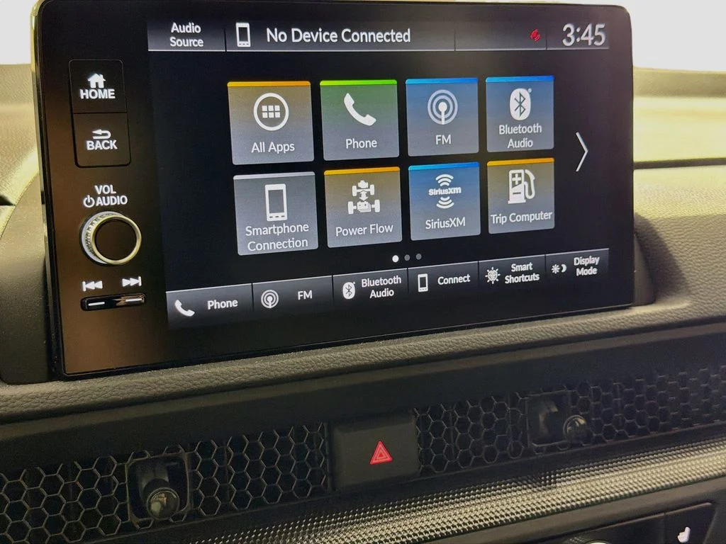 Used 2025  Honda Sport-L image 14