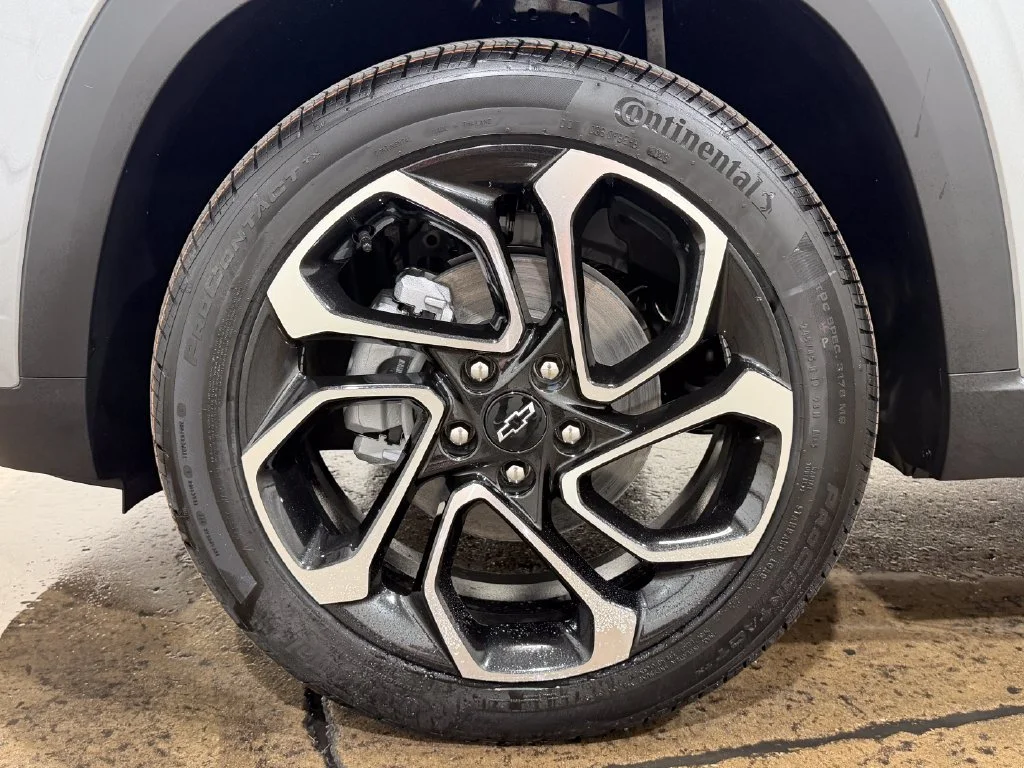 2026 Chevrolet Trax RS - Photo 13