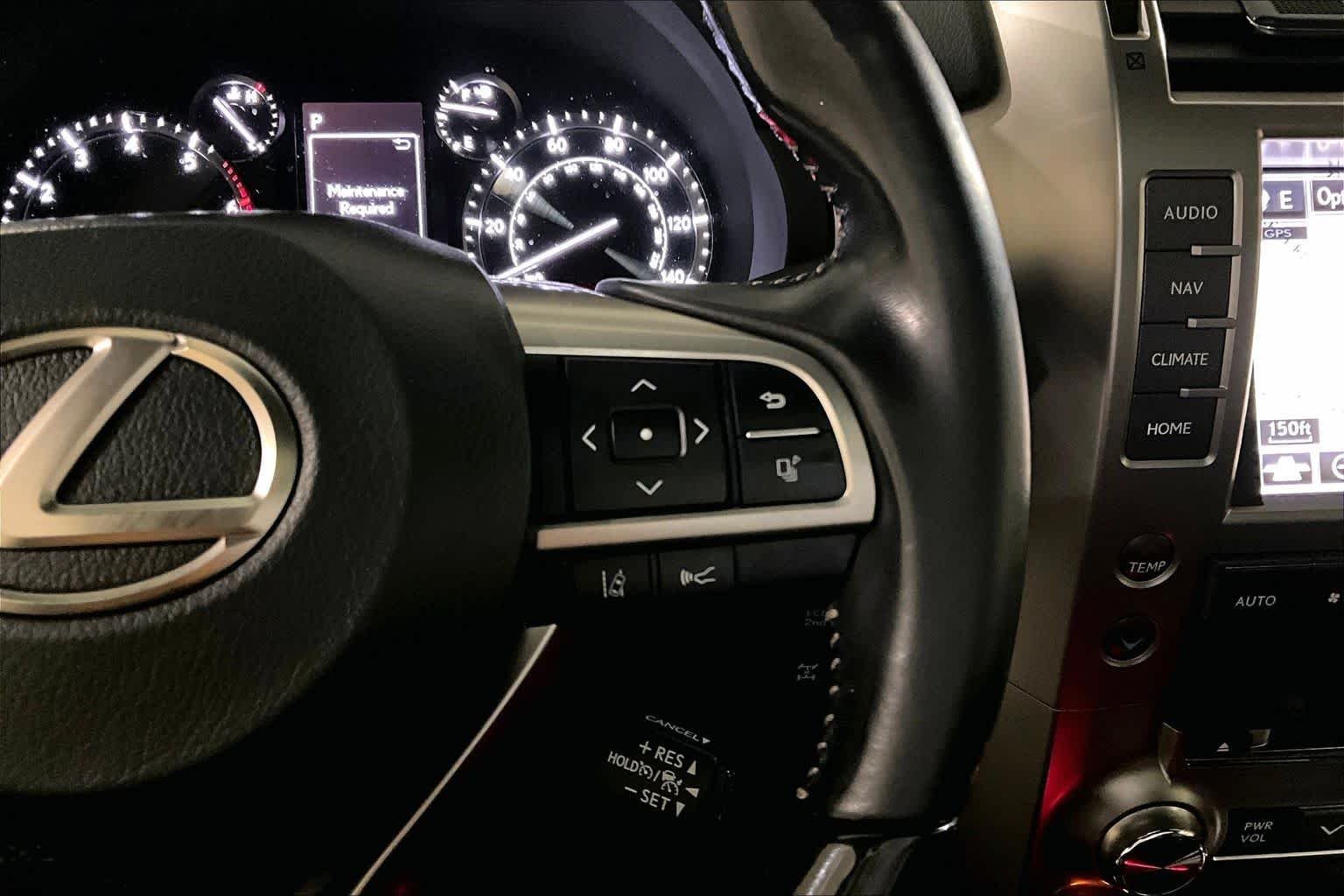 Used 2020 Starfire Pearl Lexus Premium image 24