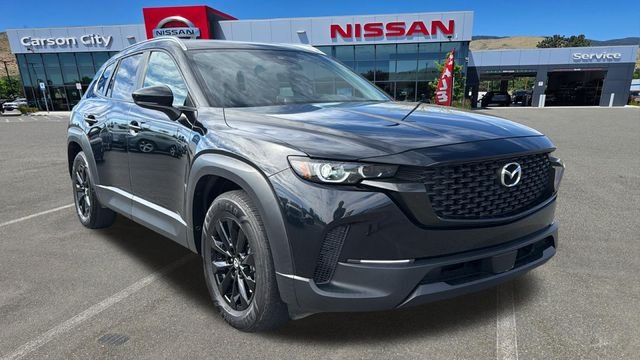 2024 Mazda CX-50 S PREFERRED