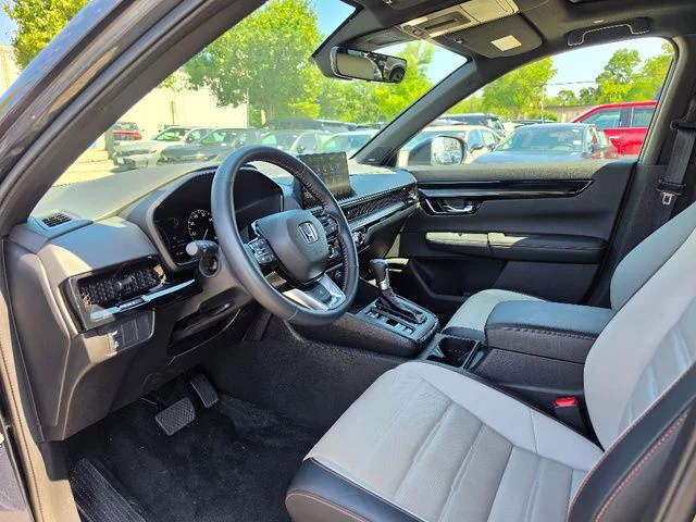 2025 Honda CR-V Sport Touring - Photo 20
