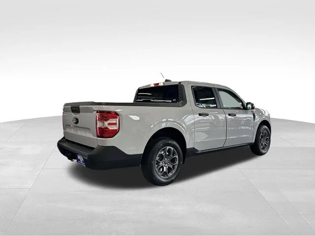 2025 Ford Maverick XLT - Photo 26