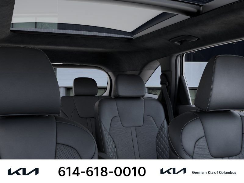 New 2026 Gray Kia X-Line SX Prestige image 30