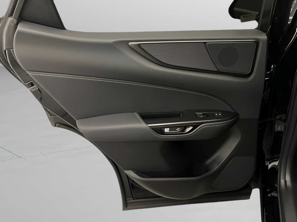 Used 2023 Obsidian Lexus 350 F SPORT Handling image 41