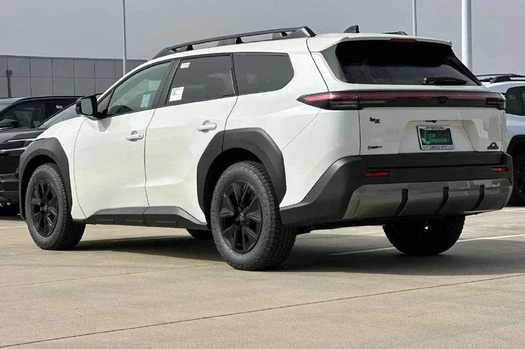 New 2027 Halo <sup>1</sup> Toyota  image 6