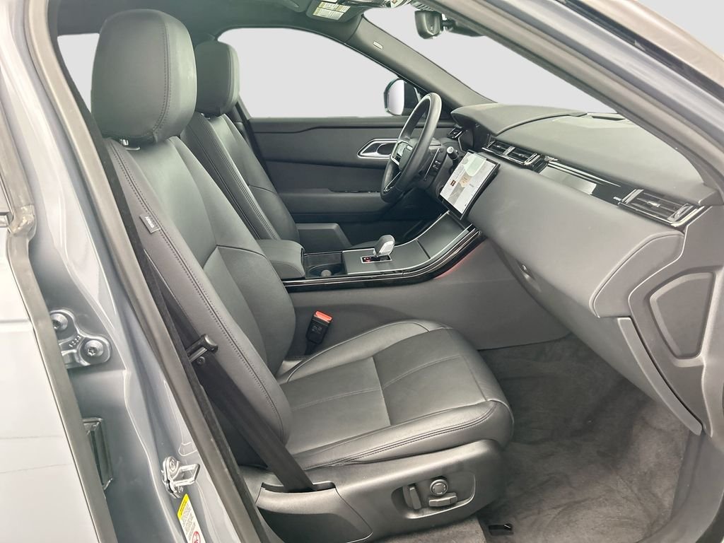 2026 Land Rover Range Rover Velar S - Photo 19