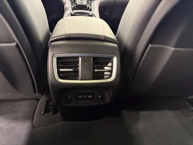 Certified Used 2023 Platinum White Pearl Acura A-Spec Advance Package image 24