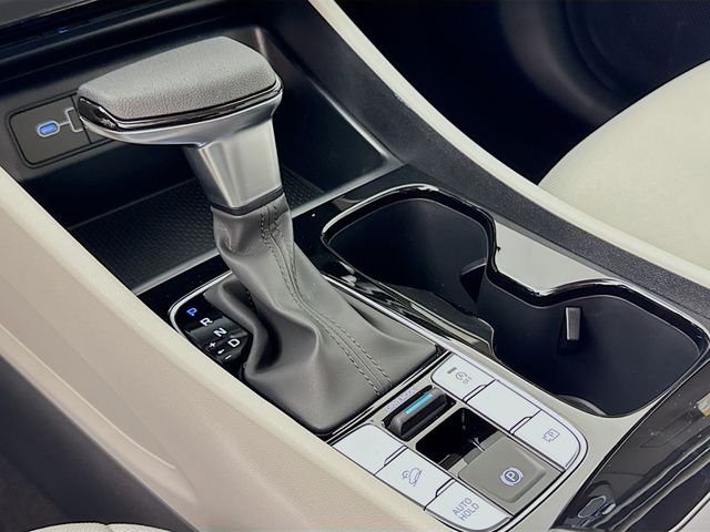 Certified Used 2026 Silver Hyundai SEL image 25