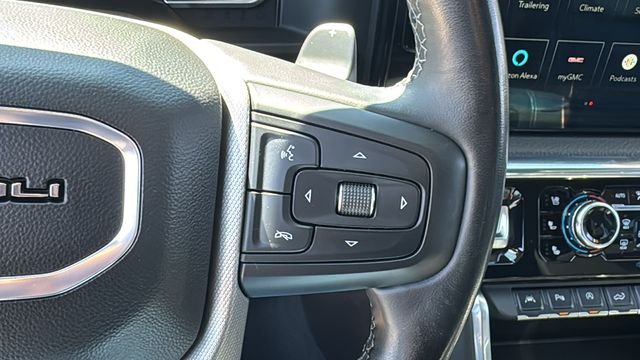 Used 2024 Silver GMC Denali image 28