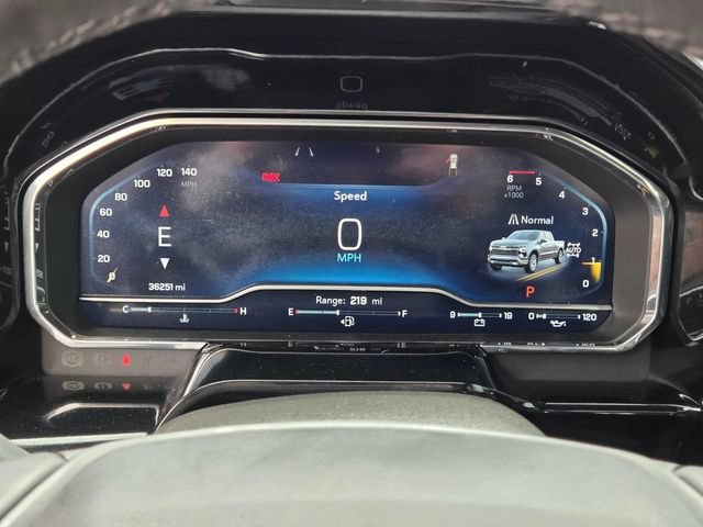 2025 Chevrolet Silverado 1500 RST - Photo 19