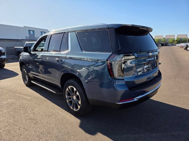 2026 Chevrolet Tahoe LT - Photo 3