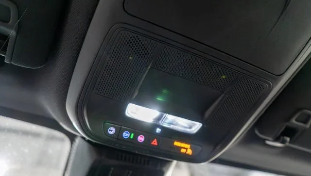 2027 Chevrolet Equinox LT - Photo 28