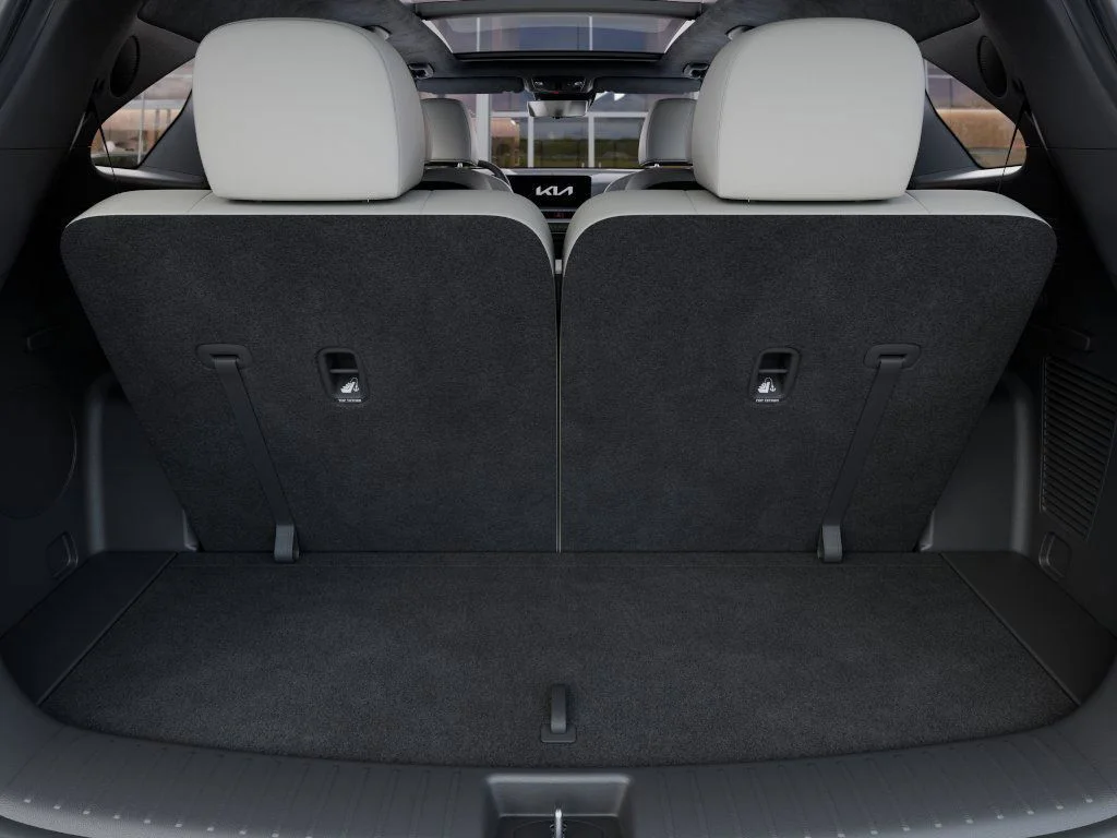 2026 Kia Sorento SX Prestige Hybrid - Photo 21