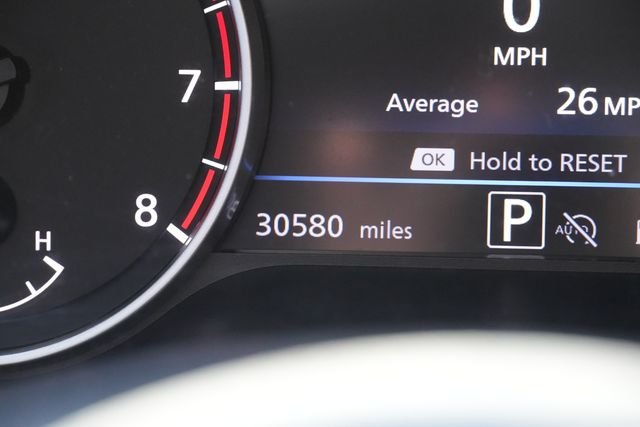 Used 2024 Gray Nissan SR image 29