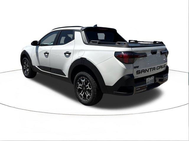 2026 Hyundai Santa Cruz XRT - Photo 6