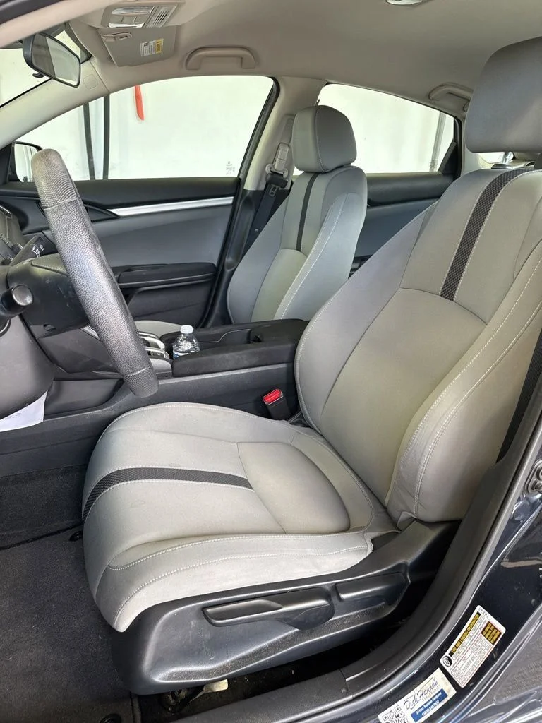 Used 2019 Light Blue Honda LX image 11