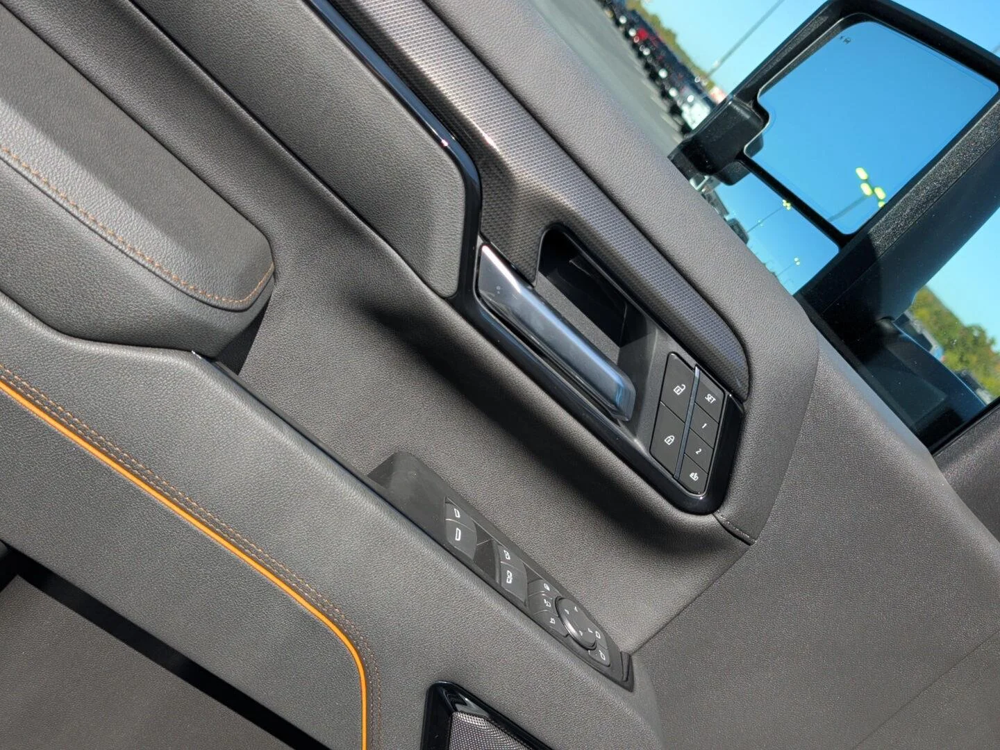 New 2026 Sterling Metallic GMC AT4 image 11