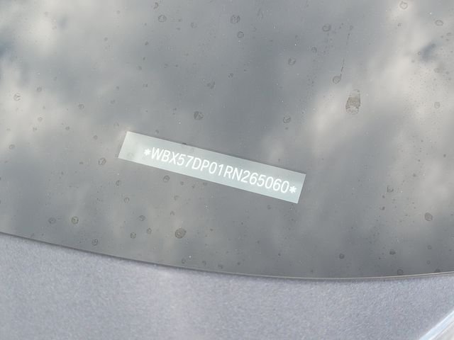 Used 2024 Gray BMW xDrive30i image 40