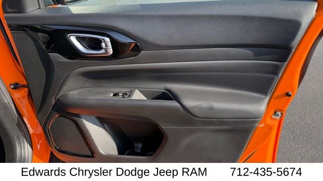 New 2026 Joose (DISC) Jeep Latitude image 36