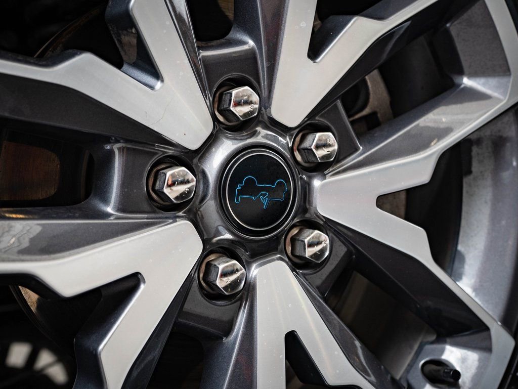 2024 Jeep Wrangler 4xe Sports S 4XE - Photo 8