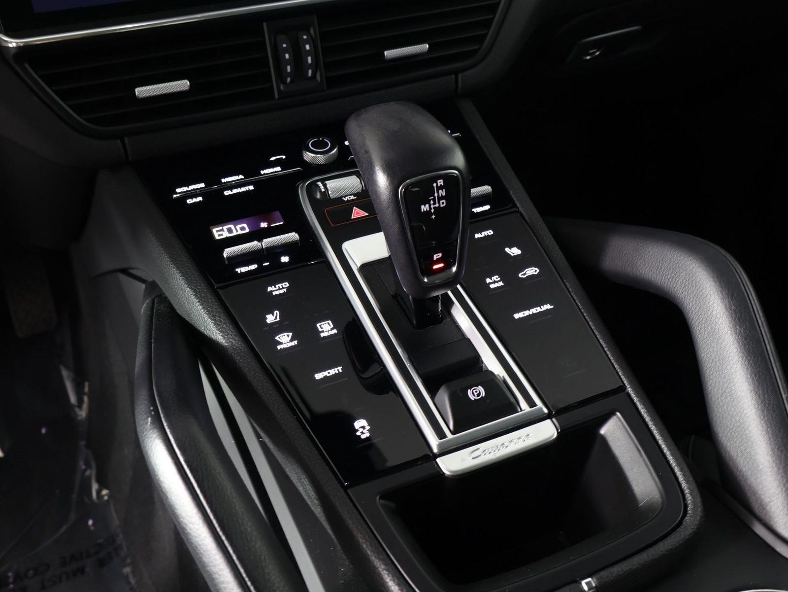 Certified Used 2023 Chalk Porsche  image 18
