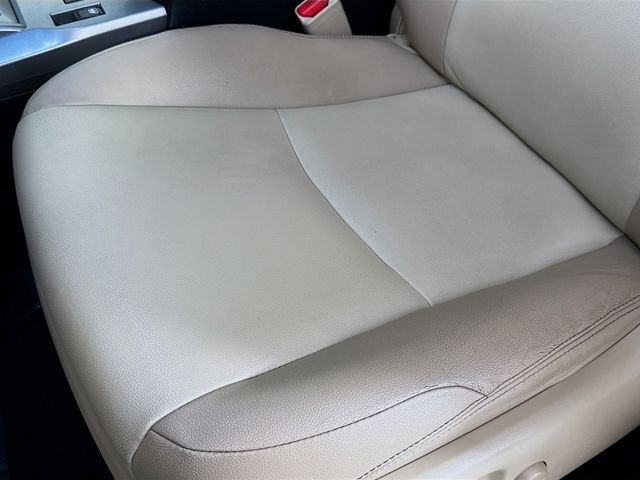 Used 2016 Black Toyota SR5 Premium image 19
