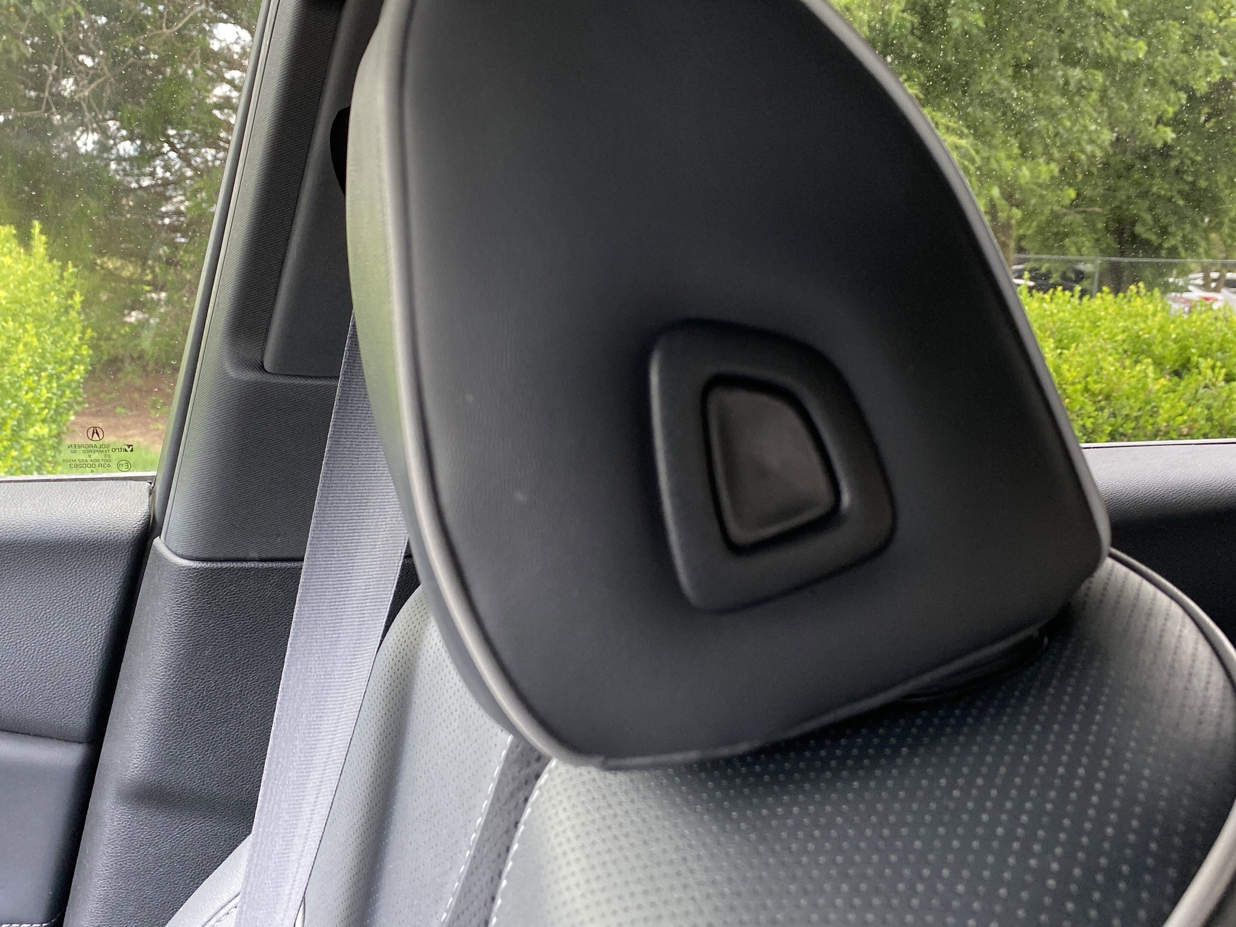 Used 2020 -SELECT- Acura A-Spec Package image 22