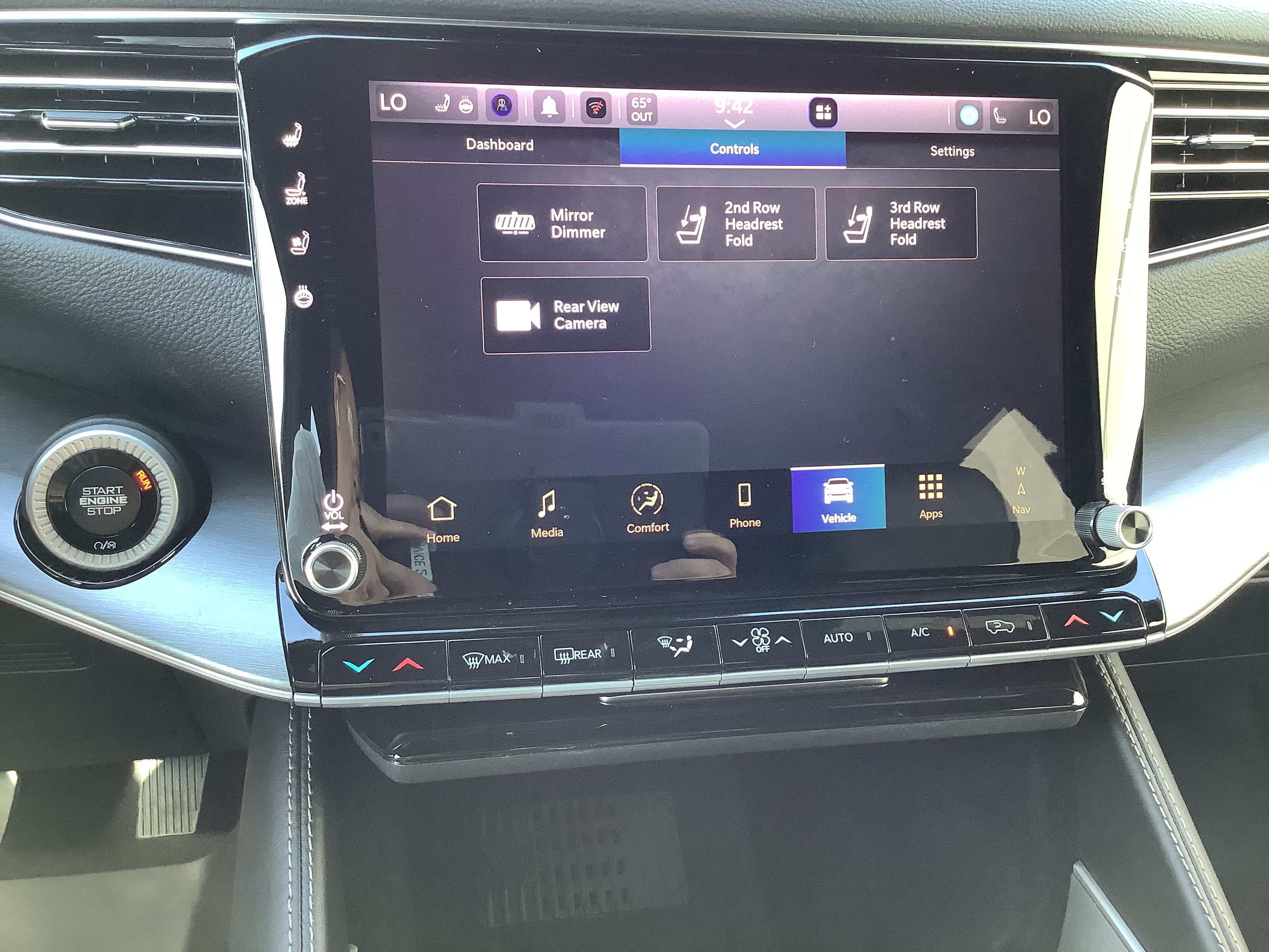 New 2026 High Gloss Black Exterior Paint Jeep  image 23