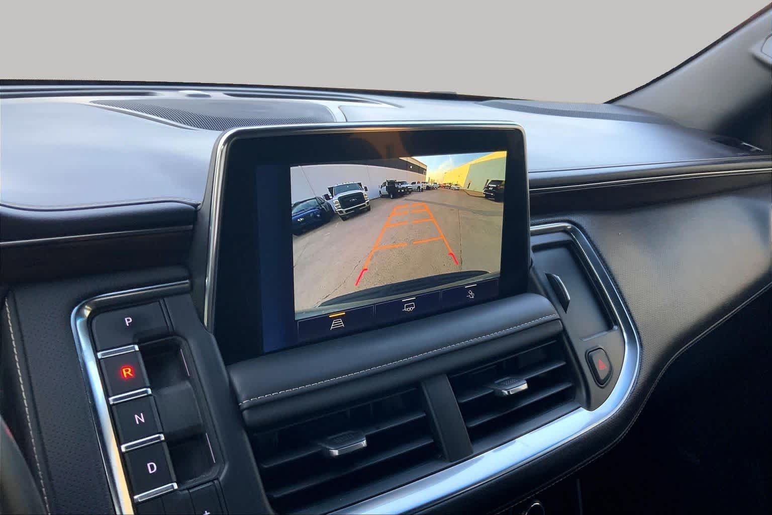 Certified Used 2023 Sterling Gray Metallic Chevrolet Premier image 27