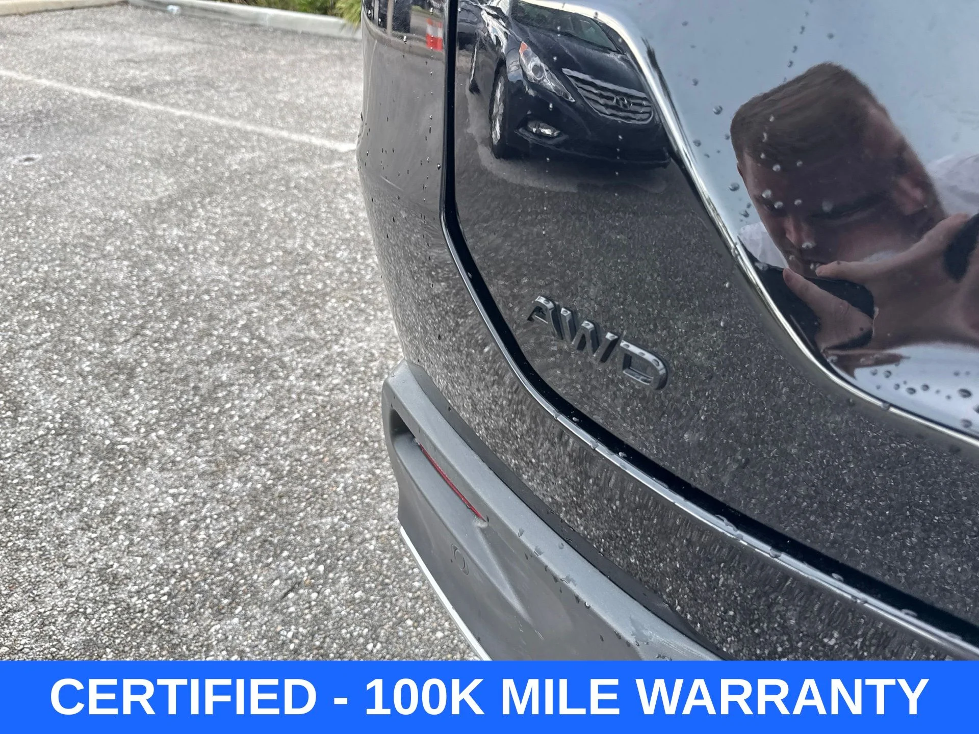 Certified Used 2025  Honda Black Edition image 38
