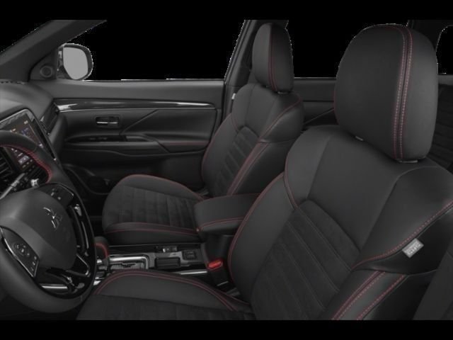 Used 2019 Gray Mitsubishi LE image 6