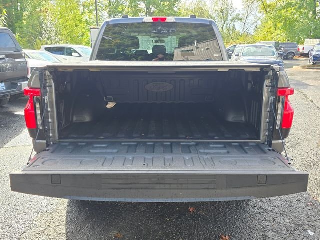 2023 Ford F-150 Lightning XLT - Photo 14