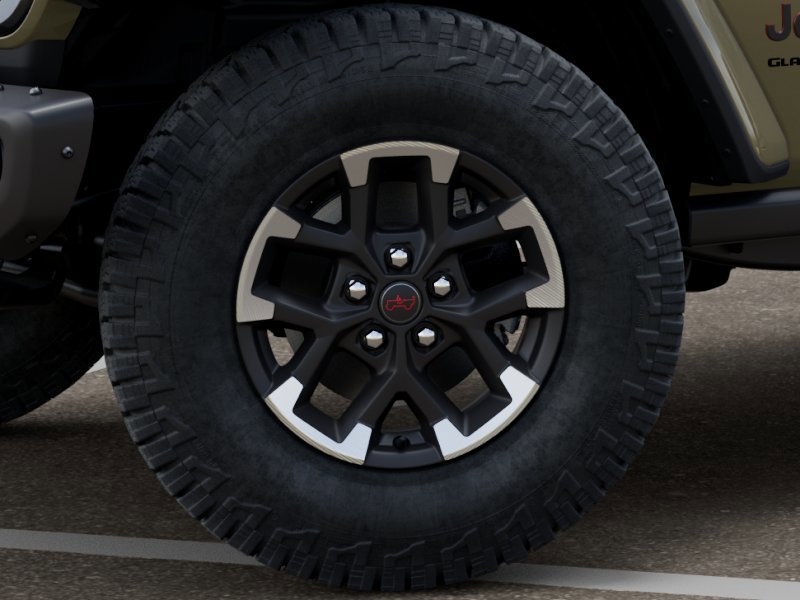 New 2026 41 Exterior Paint Jeep Shadow Ops image 8