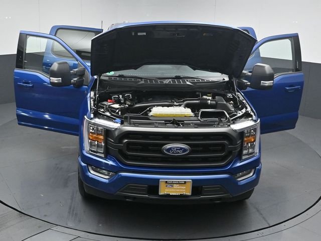 2022 FORD F-150 - Image 52