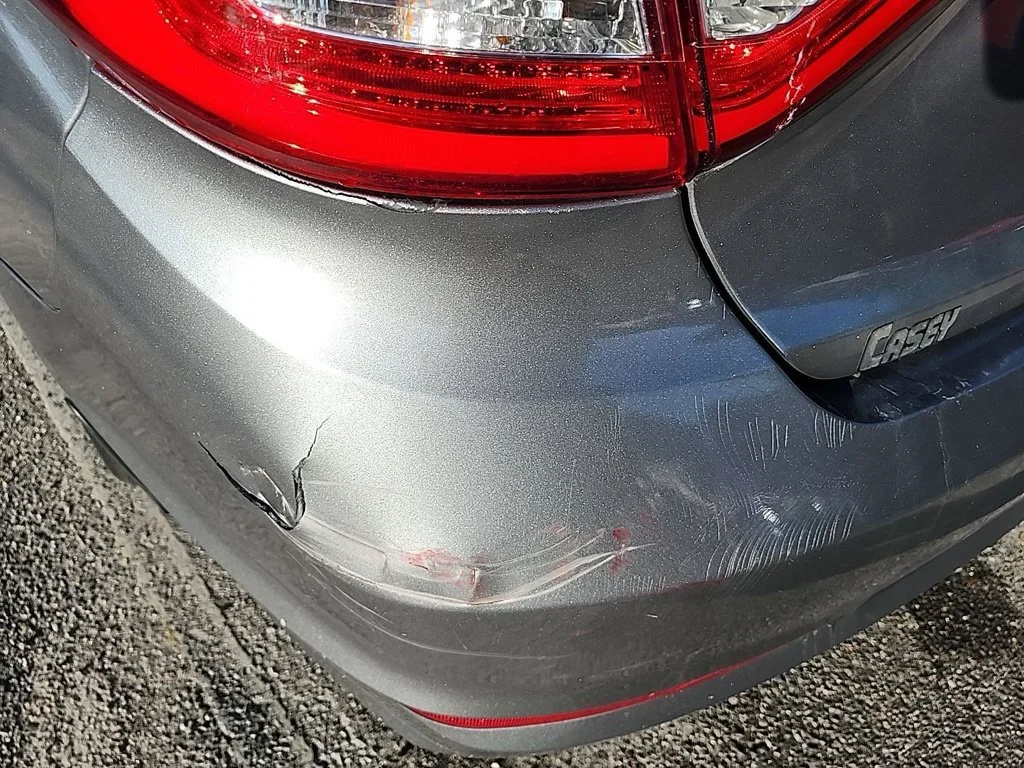 Used 2017 Gray Hyundai Limited image 3