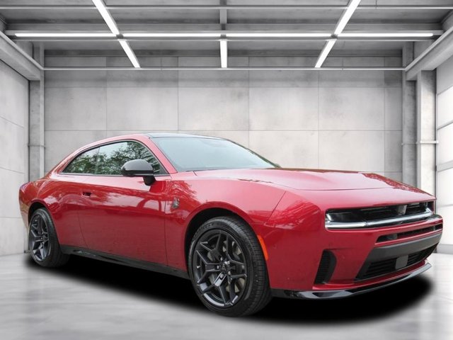 2026 Dodge Charger R/T Scat Pack Plus