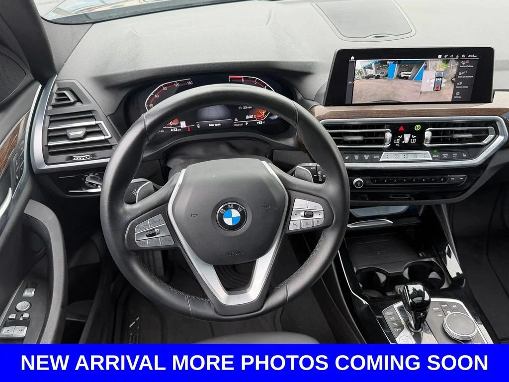 2024 BMW X3 30i - Photo 13