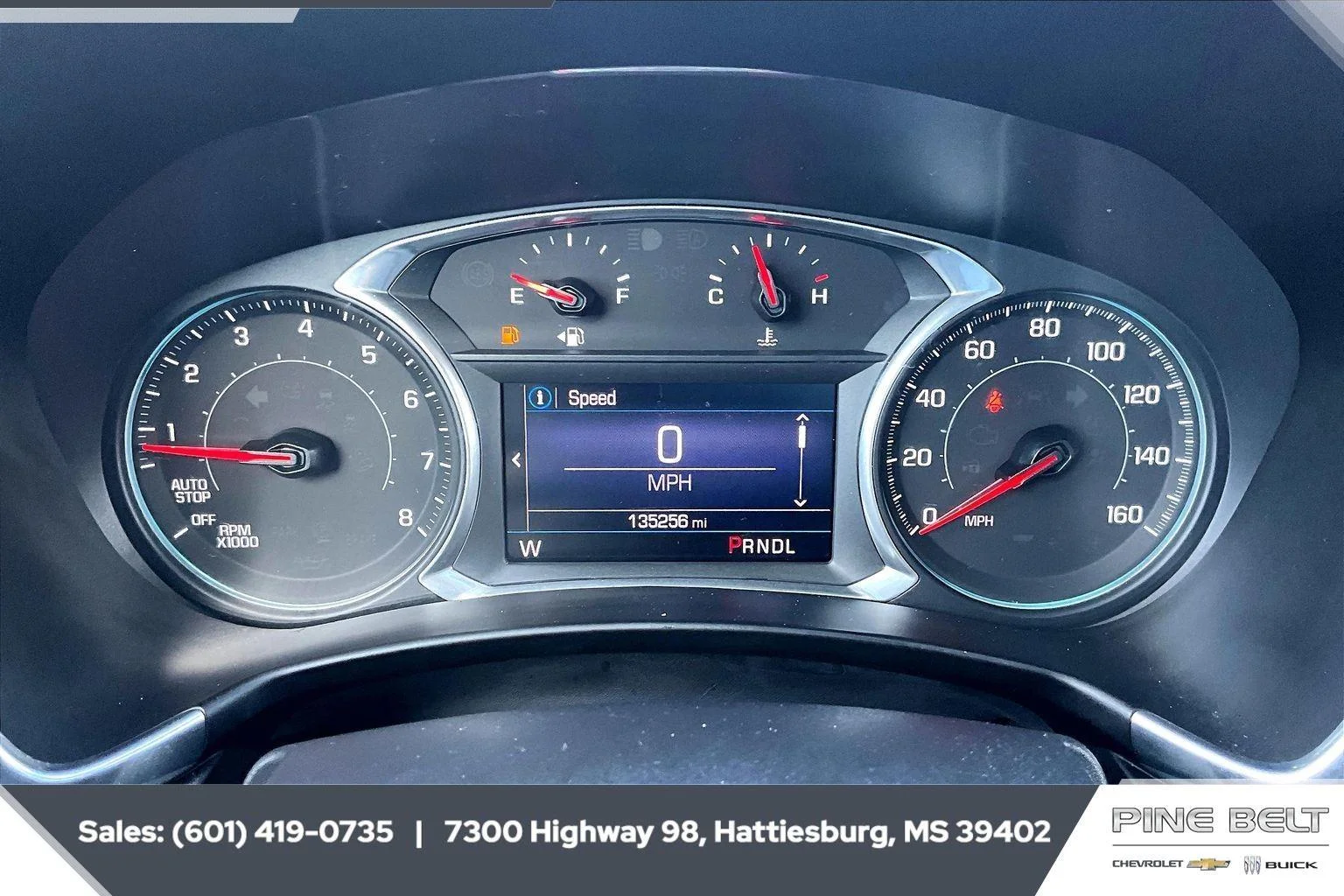Used 2022 Summit White Chevrolet LT image 14