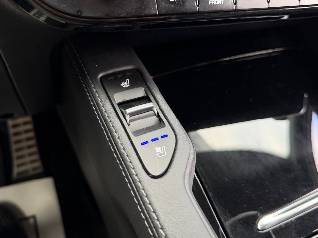 Used 2024 Gray Kia SX-Prestige X-Pro image 25
