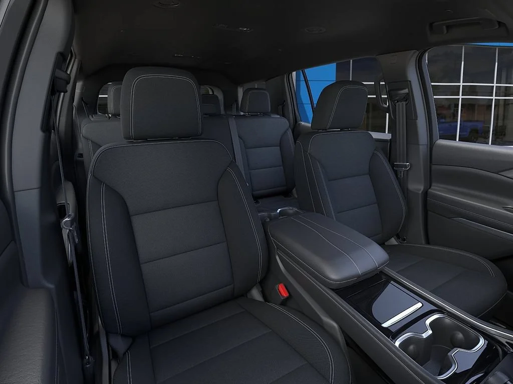 2027 Chevrolet Traverse LT - Photo 16