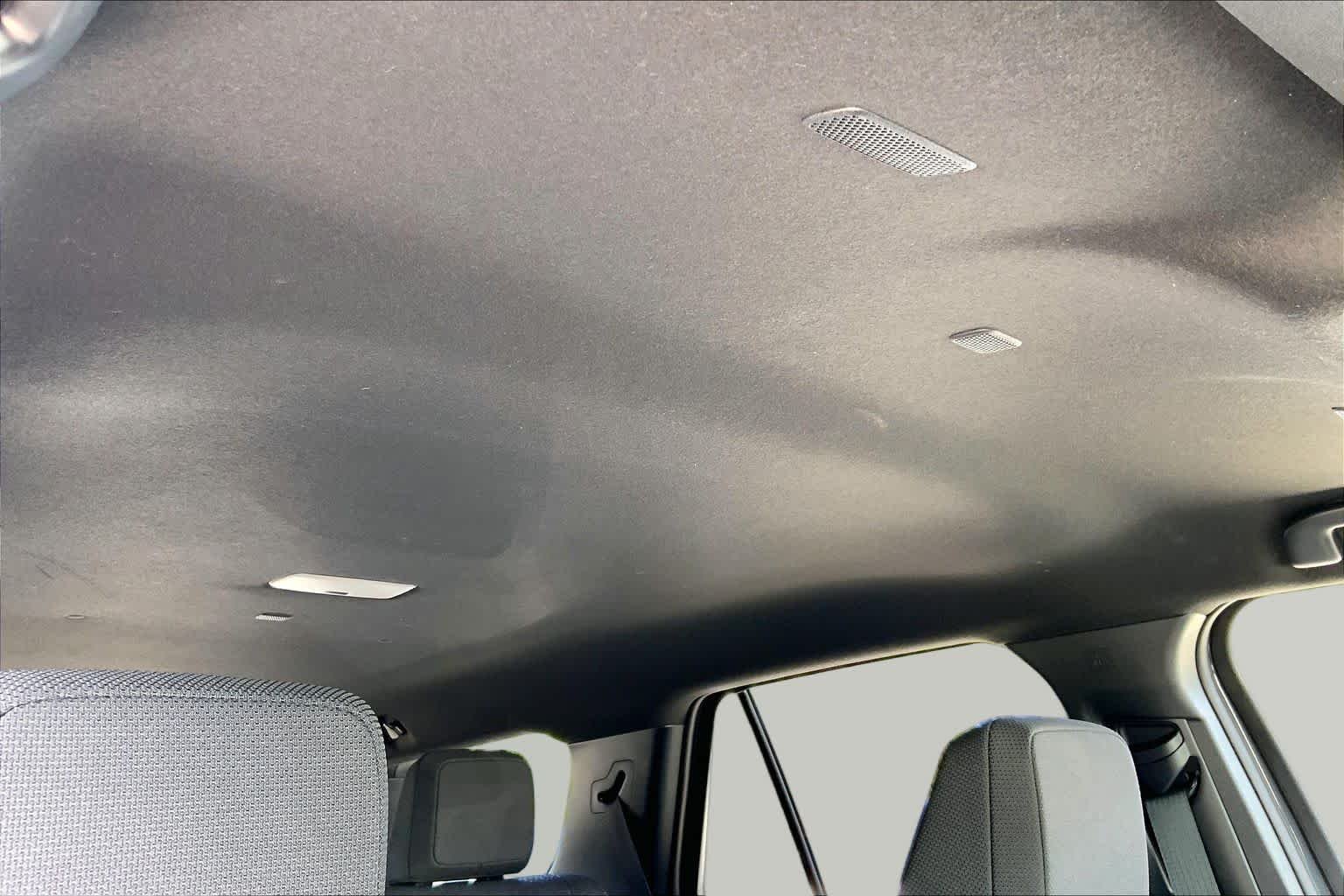 Used 2026 Underground Toyota SR5 image 14
