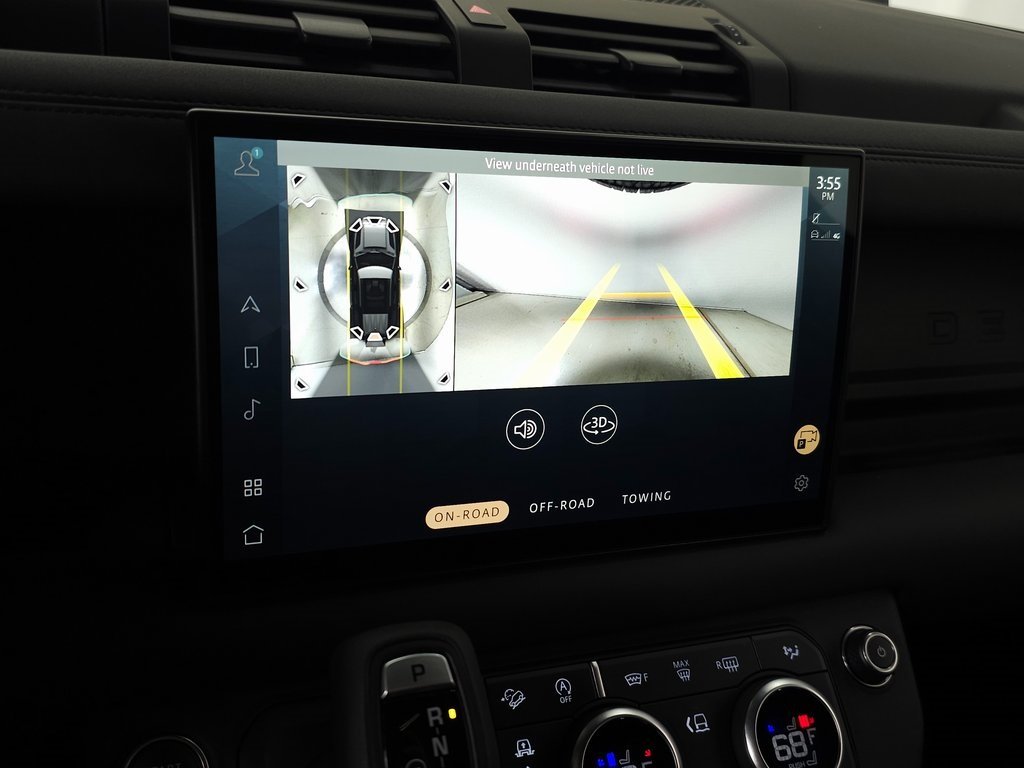 2025 LAND ROVER DEFENDER - Image 32